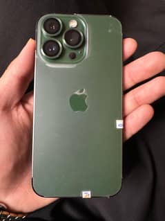 Apple iPhone 13 Pro