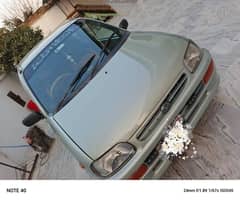 Daihatsu Cuore 2010