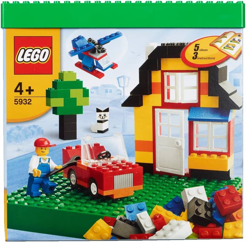 LEGO Sets in Different Prices n Different Size's 18