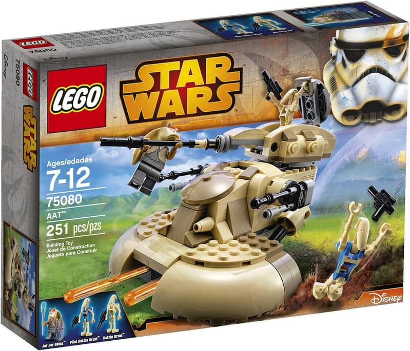 LEGO Sets in Different Prices n Different Size's 19