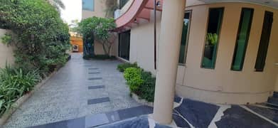 Plot Price Kanal House Sale In Johar Town Lahore