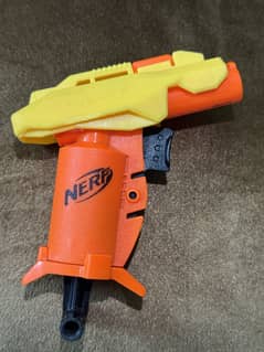 Nerf Original Guns And Scoreboard