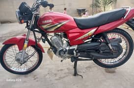 Yamaha