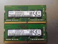 LAPTOP RAM