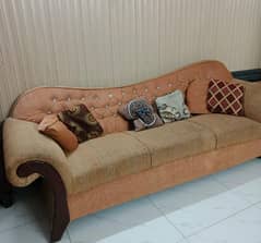 five Seater sofa  5