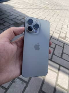 Iphone 15 pro max jv