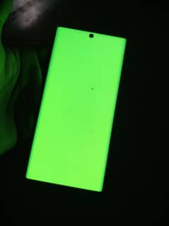 Samsung Note 10 12/256 single sim
