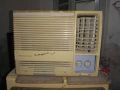 window Ac