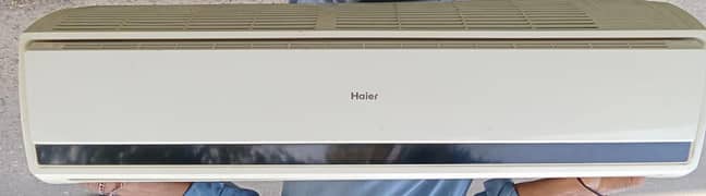 Haier