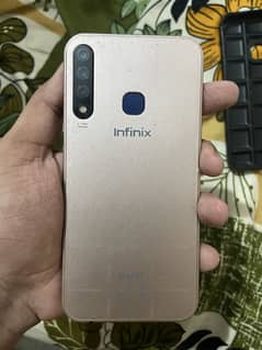 Infinix Smart 3 Plus