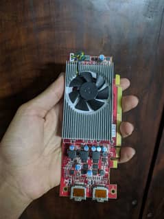 Radeon 550 2gb GDDR5 64Bit