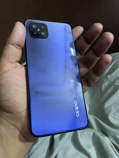 Oppo Reno 4z 5g 8GB Ram 256 GB Rom
