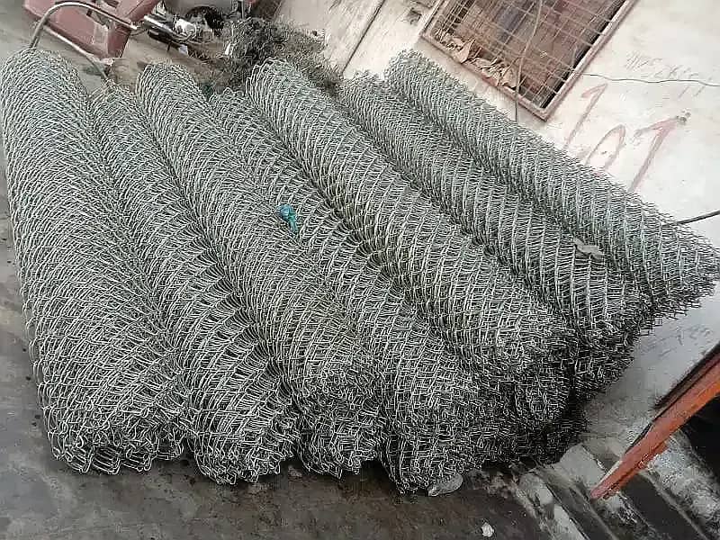Fence Mesh Net Chainlink spot welded mesh 03007028033 0