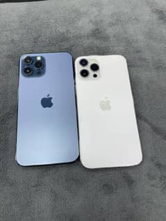 iPhone 12 Pro Max 256GB PTA Approved