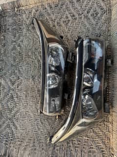 Corolla