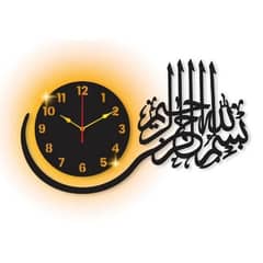 Clock