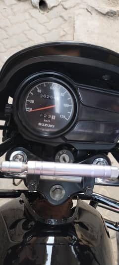 Suzuki 110