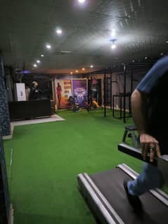 Gym