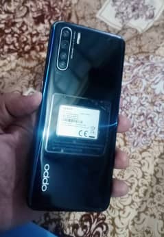 OPPO F15