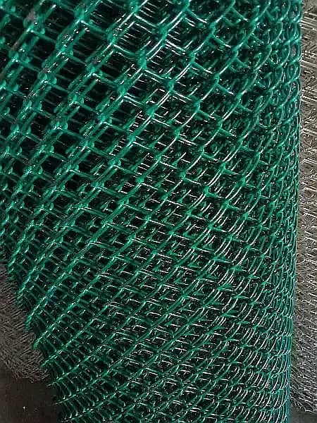 Fence Mesh Net Chainlink spot welded mesh 03007028033 3