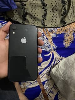 Iphone xr jv