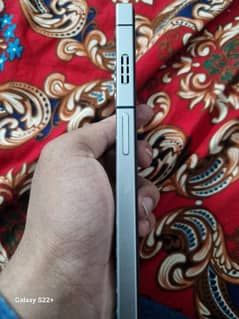 Redmagic 8Pro Ghost Edition