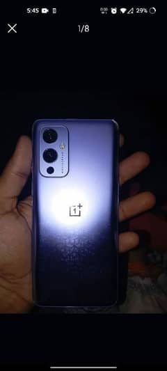 One plus 9 5G