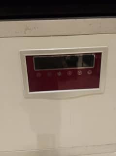 Acson ac just  100hours used all r ok