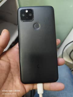 Google pixel 5.6/128