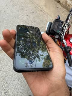 iPhone x panel koe break ni ha bilkal saf paneel ha ok