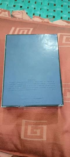 Bleu