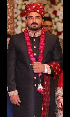 Sherwani
