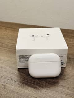 Apple Airpods Pro 100% original