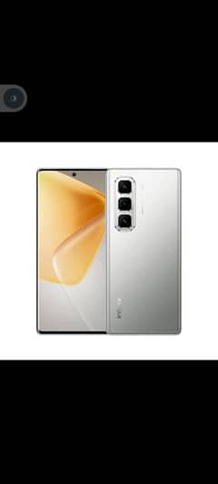 Infinix hot 50 pro plus 8/256    7 Day use same like brand new
