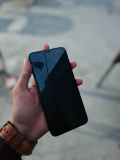 iPhone XS max