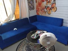 L shaped sofa 7 seater