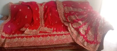 bridal sharara