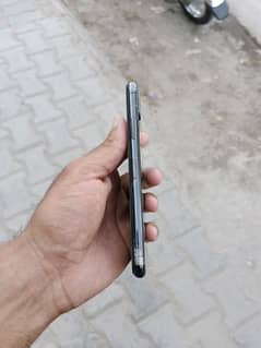 Iphone x 256gb pta exchange possible