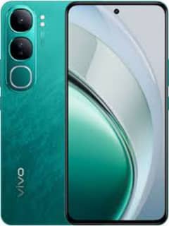 V50 Lite [8/256] Activation Date 23May 2025 6 Day Used