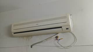 heir ac 1.5 ton