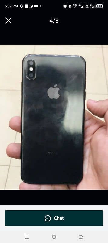 iphone xs max add read only sell 3
