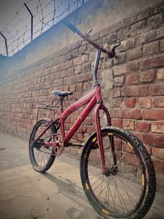 Cycle