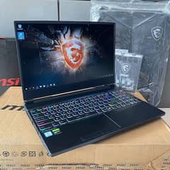 MSI
