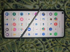 Moto gstylus 4gb 128gb pta approved single sim