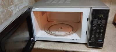 Kenwood Big size