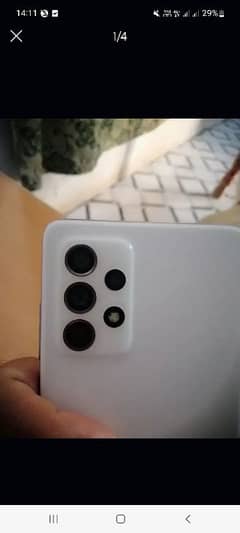 SAMSUNG A52
