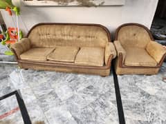 6 seater Sofa Set