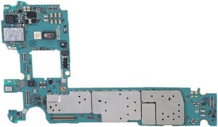 Samsung S7 Board