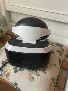 Ps vr compatible with both ps5 and 4