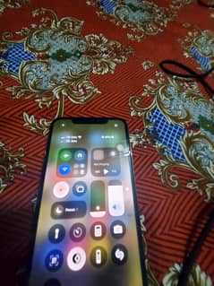 Xs max pta approved 256 gb